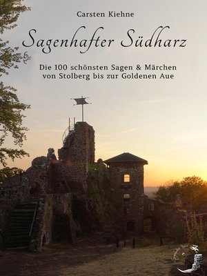 cover image of Sagenhafter Südharz